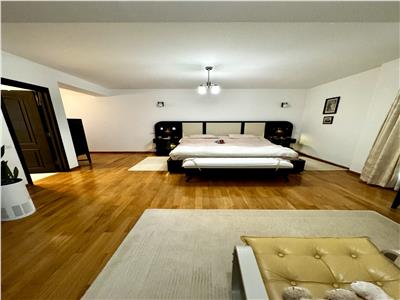 Vanzare apartament 3 camere, premium, bl. 2014, Ploiesti, ultracentral