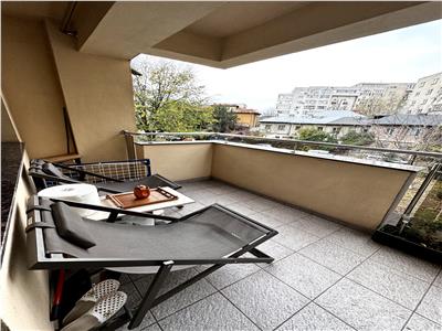 Vanzare apartament 3 camere, premium, bl. 2014, Ploiesti, ultracentral