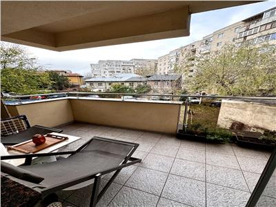 Vanzare apartament 3 camere, premium, bl. 2014, Ploiesti, ultracentral