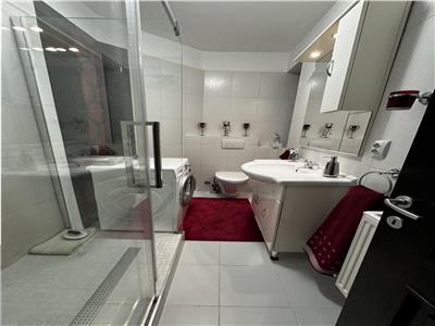 Vanzare apartament 3 camere, premium, bl. 2014, Ploiesti, ultracentral