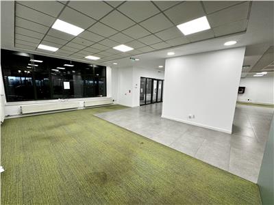 Inchiriere spatiu comercial parter, stradal, Ploiesti, Ultracentral