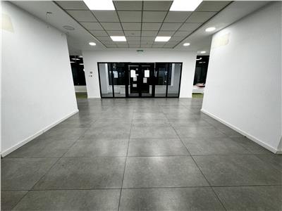 Inchiriere spatiu comercial parter, stradal, Ploiesti, Ultracentral