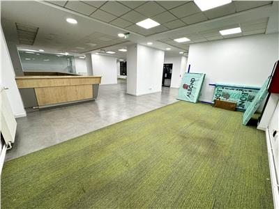 Inchiriere spatiu comercial parter, stradal, Ploiesti, Ultracentral