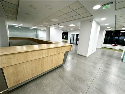 Inchiriere spatiu comercial parter, stradal, Ploiesti, Ultracentral