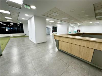 Inchiriere spatiu comercial parter, stradal, Ploiesti, Ultracentral