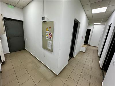 Inchiriere spatiu comercial parter, stradal, Ploiesti, Ultracentral