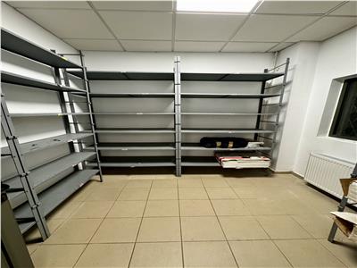 Inchiriere spatiu comercial parter, stradal, Ploiesti, Ultracentral