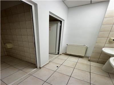 Inchiriere spatiu comercial parter, stradal, Ploiesti, Ultracentral