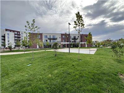 Apartament 3 camere cu terasa 100 mp, zona Albert, Ploiesti