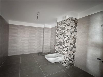 Apartament 3 camere cu terasa 100 mp, zona Albert, Ploiesti