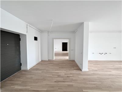 Apartament 3 camere cu terasa 100 mp, zona Albert, Ploiesti