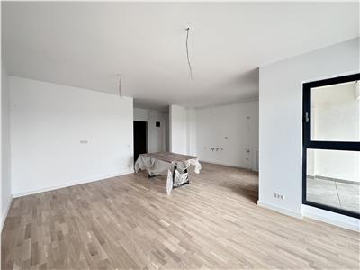 Apartament 3 camere cu terasa 100 mp, zona Albert, Ploiesti