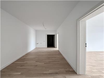 Apartament 3 camere cu terasa 100 mp, zona Albert, Ploiesti