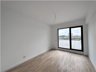 Apartament 3 camere cu terasa 100 mp, zona Albert, Ploiesti
