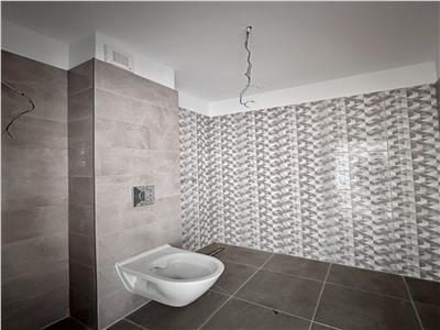 Apartament 3 camere cu terasa 100 mp, zona Albert, Ploiesti