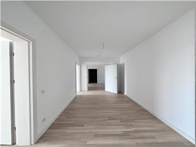 Apartament 3 camere cu terasa 100 mp, zona Albert, Ploiesti