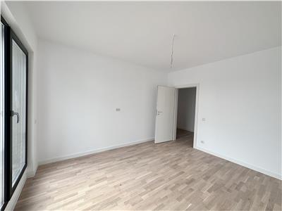 Apartament 3 camere cu terasa 100 mp, zona Albert, Ploiesti