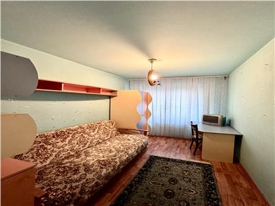 Apartament 3 camere, confort 1, decomandat, Republicii, Ploiesti