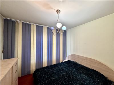 Apartament 3 camere, confort 1, decomandat, Republicii, Ploiesti