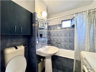 Apartament 3 camere, confort 1, decomandat, Republicii, Ploiesti