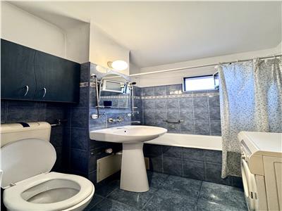 Apartament 3 camere, confort 1, decomandat, Republicii, Ploiesti