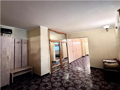 Apartament 3 camere, confort 1, decomandat, Republicii, Ploiesti