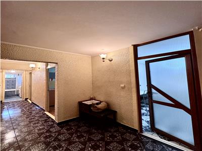 Apartament 3 camere, confort 1, decomandat, Republicii, Ploiesti
