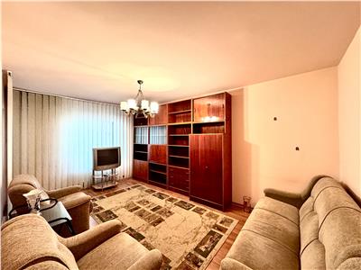 Apartament 3 camere, confort 1, decomandat, Republicii, Ploiesti