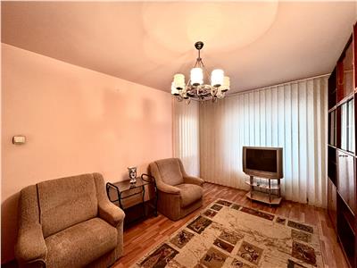 Apartament 3 camere, confort 1, decomandat, Republicii, Ploiesti
