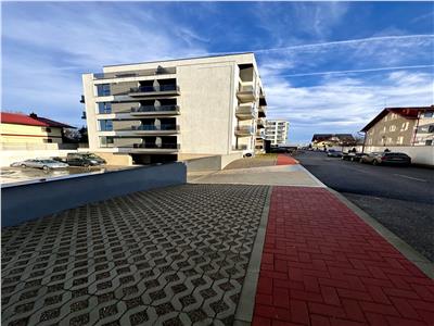 Apartament 3 camere, prima inchiriere, in Ploiesti, cartier Albert