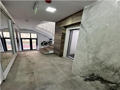 Apartament 3 camere, prima inchiriere, in Ploiesti, cartier Albert
