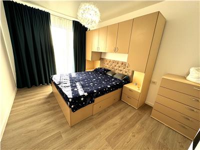 Apartament 3 camere, prima inchiriere, in Ploiesti, cartier Albert