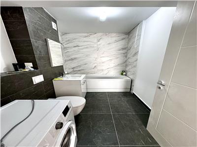 Apartament 3 camere, prima inchiriere, in Ploiesti, cartier Albert