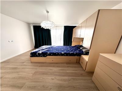 Apartament 3 camere, prima inchiriere, in Ploiesti, cartier Albert