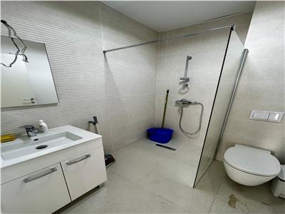 Apartament 3 camere, prima inchiriere, in Ploiesti, cartier Albert
