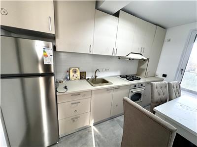 Apartament 3 camere, prima inchiriere, in Ploiesti, cartier Albert