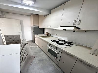 Apartament 3 camere, prima inchiriere, in Ploiesti, cartier Albert