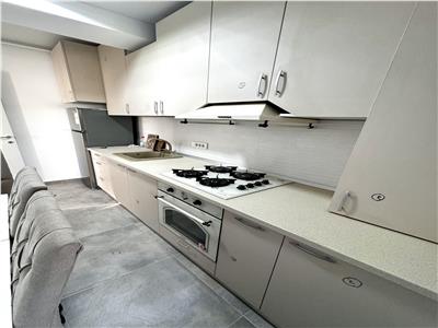 Apartament 3 camere, prima inchiriere, in Ploiesti, cartier Albert