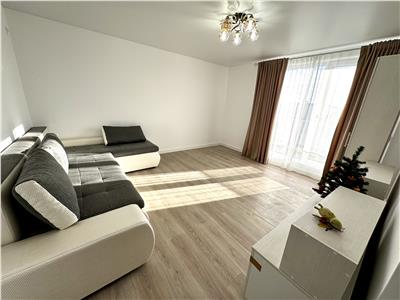 Apartament 3 camere, prima inchiriere, in Ploiesti, cartier Albert