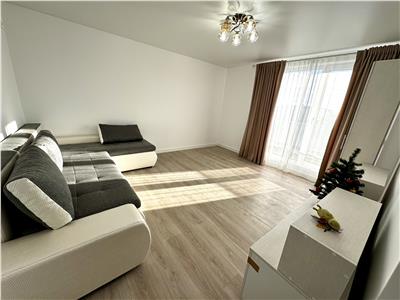 Apartament 3 camere, prima inchiriere, in Ploiesti, cartier Albert