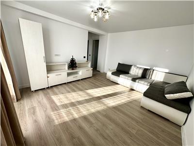 Apartament 3 camere, prima inchiriere, in Ploiesti, cartier Albert