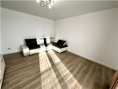 Apartament 3 camere, prima inchiriere, in Ploiesti, cartier Albert