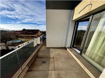 Apartament 3 camere, prima inchiriere, in Ploiesti, cartier Albert