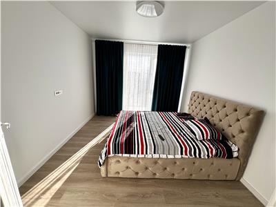 Apartament 3 camere, prima inchiriere, in Ploiesti, cartier Albert