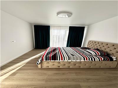 Apartament 3 camere, prima inchiriere, in Ploiesti, cartier Albert