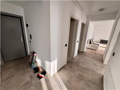 Apartament 3 camere, prima inchiriere, in Ploiesti, cartier Albert