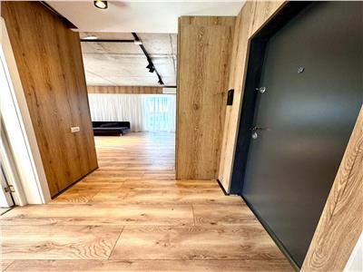 Inchiriere apartament 2 camere, prima inchiriere, Albert, Ploiesti