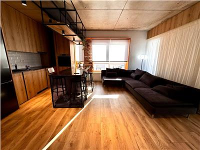 Inchiriere apartament 2 camere, prima inchiriere, Albert, Ploiesti