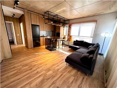 Inchiriere apartament 2 camere, prima inchiriere, Albert, Ploiesti