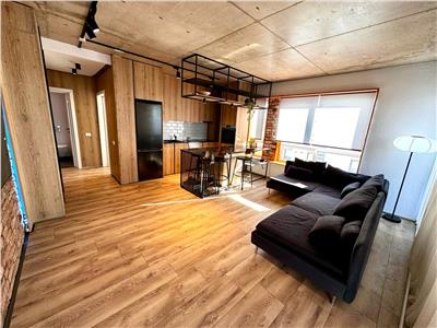 Inchiriere apartament 2 camere, prima inchiriere, Albert, Ploiesti